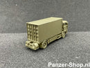spur (TT) DAF 2800, Container Modell