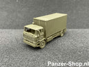 spur (TT) DAF 2800, Container Modell