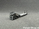 spur (TT) DAF XF-95 Zugmaschine & Tieflader Modell