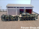 spur (TT) Faun SLT-50 Elefant (56t) Modell