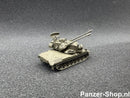 spur (TT) Flakpanzer Gepard Modell