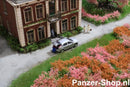 spur (TT) Ford Focus, Offen (+Figur) Modell