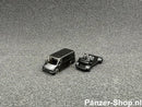 spur (TT) Ford Transit Modell