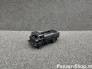 spur (TT) GAZ-66, Feuerwehr Modell