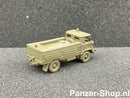 spur (TT) GAZ-66, Feuerwehr Modell