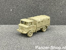 spur (TT) GAZ-66, Plane Modell