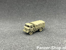 spur (TT) GAZ-66, Plane Offen Modell