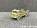 spur (TT) GAZ-66, Pritsche Modell