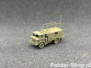 spur (TT) GAZ-66, R142 Aktiv Modell