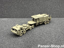 spur (TT) HEMTT M983 & Patriot Radar System AN/MPQ-53 Modell