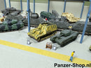 spur (TT) Hummel Modell