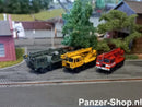 spur (TT) IFA ADK 125 Autokran Modell