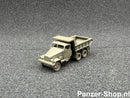 spur (TT) IFA G5, Kipper Hoch Modell