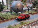 spur (TT) IFA G5, TLF-15 Feuerwehr Modell