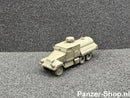 spur (TT) IFA G5, Wasserwerfer Modell