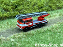 spur (TT) IFA W50, DL-30 Feuerwehr Modell