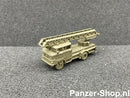 spur (TT) IFA W50, DL-30 Feuerwehr Modell