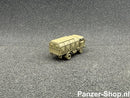 spur (TT) IFA W50, Kadaverfahrzeug Modell