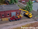 spur (TT) IFA W50, Kranwagen ADK 70-0, Aktiv Modell