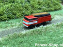 spur (TT) IFA W50, LF-16 TS-8 Feuerwehr Modell