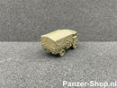 spur (TT) IFA W50, Plane Modell
