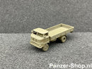 spur (TT) IFA W50, Pritsche Zivil Modell