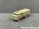 spur (TT) IFA W50, TLF-16 Feuerwehr Modell