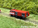 spur (TT) IFA W50, TLF-16 Feuerwehr Modell
