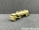spur (TT) IFA W50, Zugmaschine & MINOL Auflieger Modell