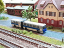 spur (TT) Ikarus 280, 2-Turer Modell