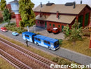 spur (TT) Ikarus 280, 4-Turer Modell