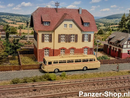 spur (TT) Ikarus 66 Modell