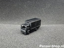 spur (TT) Iveco Magirus 110-17, THW Modell