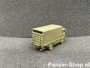 spur (TT) Iveco Magirus 110-17, THW Modell