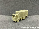 spur (TT) Iveco Magirus 110-17, THW Modell