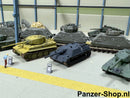spur (TT) Jagdpanzer IV Modell