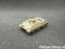 spur (TT) Jaguar 1 Raketenjagdpanzer Modell