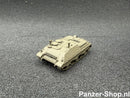 spur (TT) Jaguar 2 Raketenjagdpanzer Modell