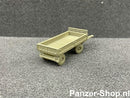 spur (TT) Kakerbeck HL-61, Pritsche Modell