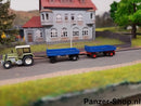 spur (TT) Kakerbeck HL-61, Pritsche Modell
