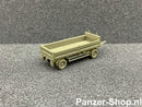 spur (TT) Kässbohrer 7t Anhänger Modell