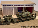 spur (TT) Keiler Minenräumpanzer Modell
