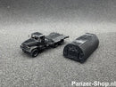 spur (TT) KrAZ 214, PMP Flussponton Modell