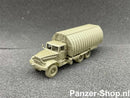 spur (TT) KrAZ 214, PMP Flussponton Modell