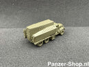 spur (TT) KrAZ 214, PMP Uferponton Modell