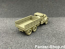 spur (TT) KrAZ 214, Pritsche Modell