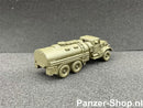 spur (TT) KrAZ 214, Tanker