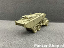spur (TT) KrAZ 255, BMK-T Bugsierboot Modell