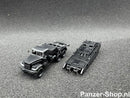 spur (TT) KrAZ 255, BMK-T Bugsierboot Modell