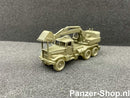 spur (TT) KrAZ 255, EOV-4421 Bagger Modell